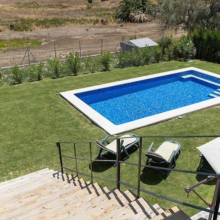 Elcano Village By Sanlucar Housing Sanlúcar de Barrameda Buitenkant foto